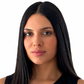 Katherin Gomez Liriano