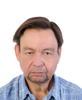 Victor Cortina Muñoz