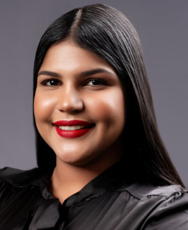 Luz Estefany