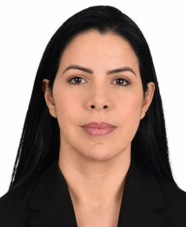 Shiara Peña Pimentel