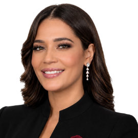 Rosanna Frias Contreras