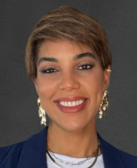 Indi Castillo Perez