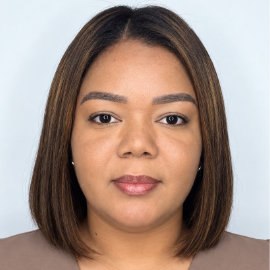 Luissanny Marte