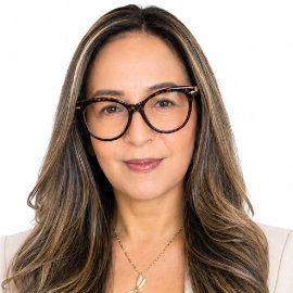 Arelis Castro Peña