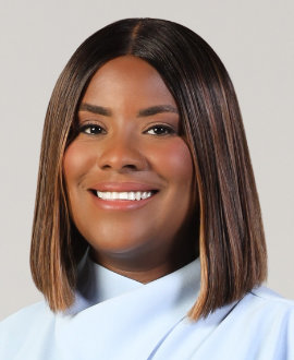 Marthianyeris de la Cruz