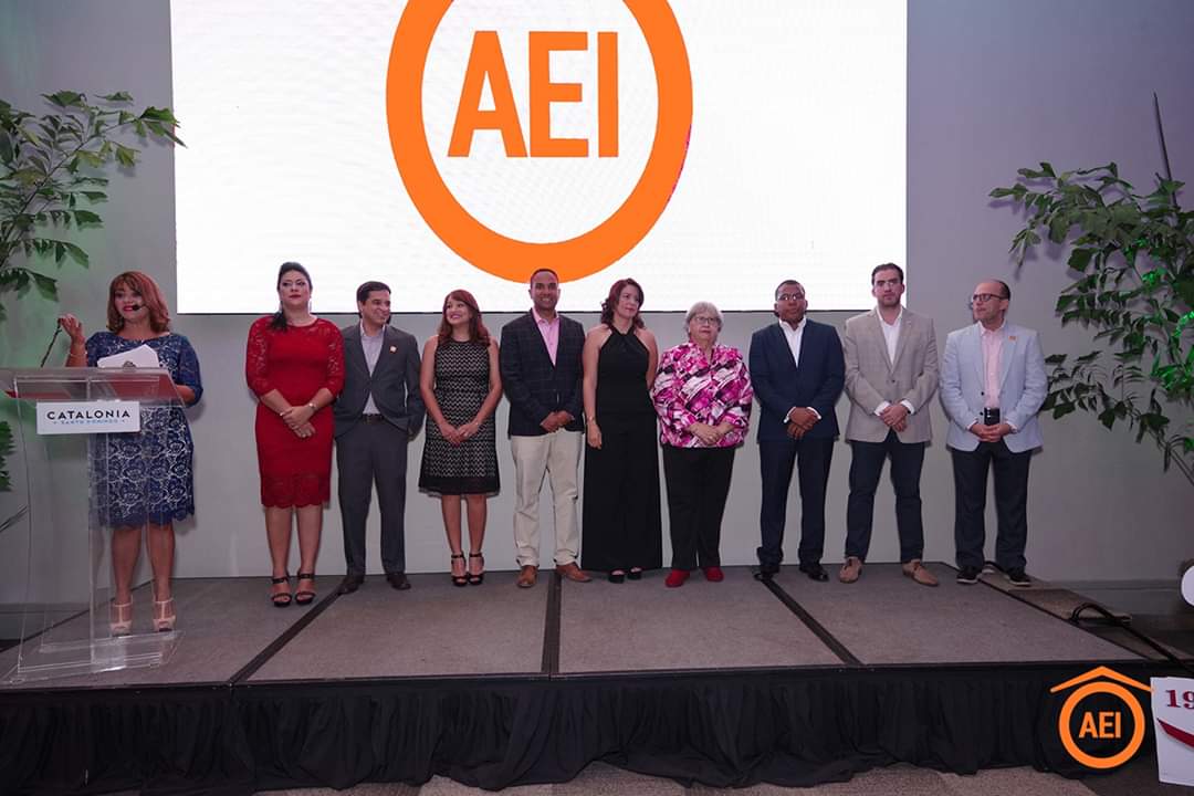 30 años uniendo el sector inmobiliario de la República Dominicana