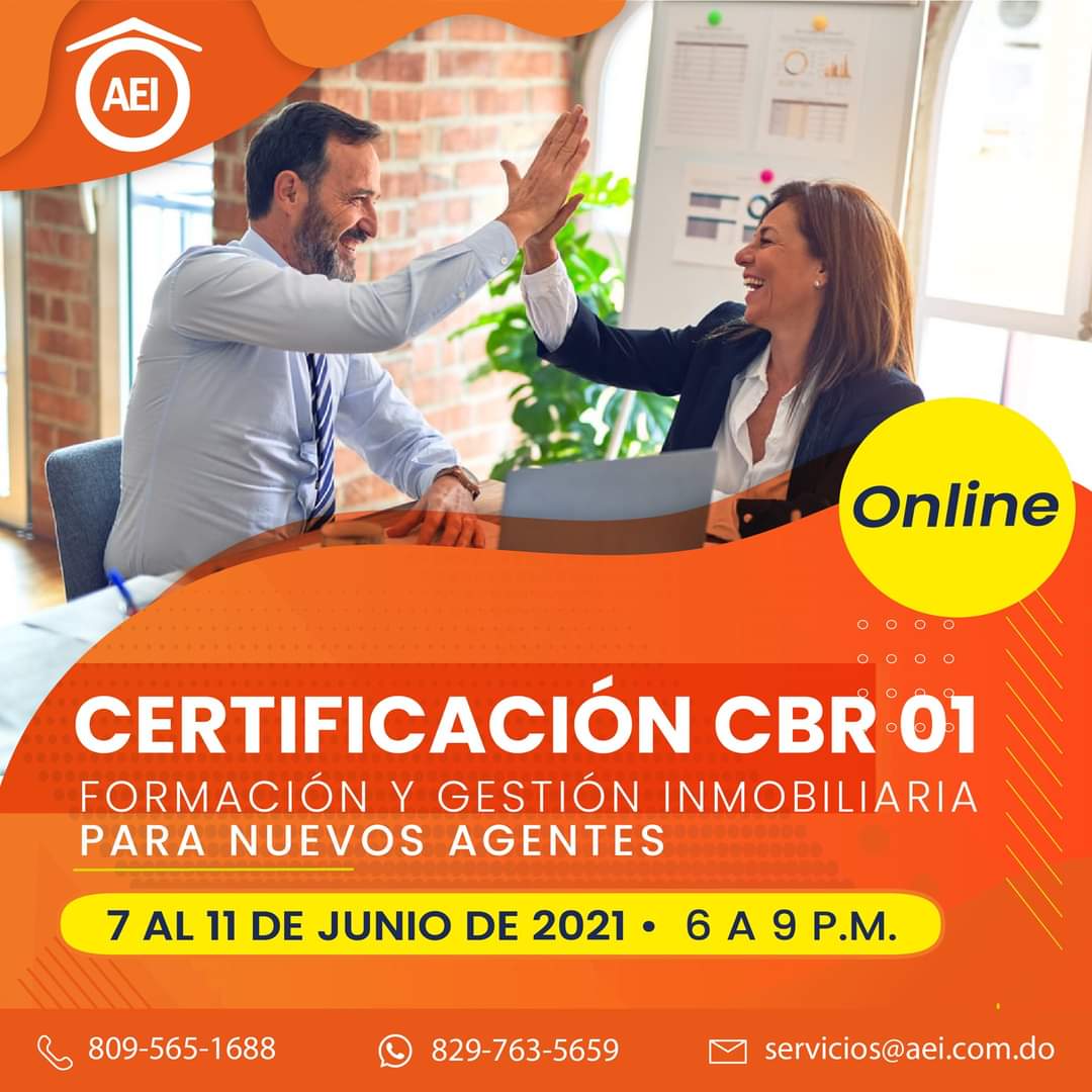 Certificación CBR 01 - v3