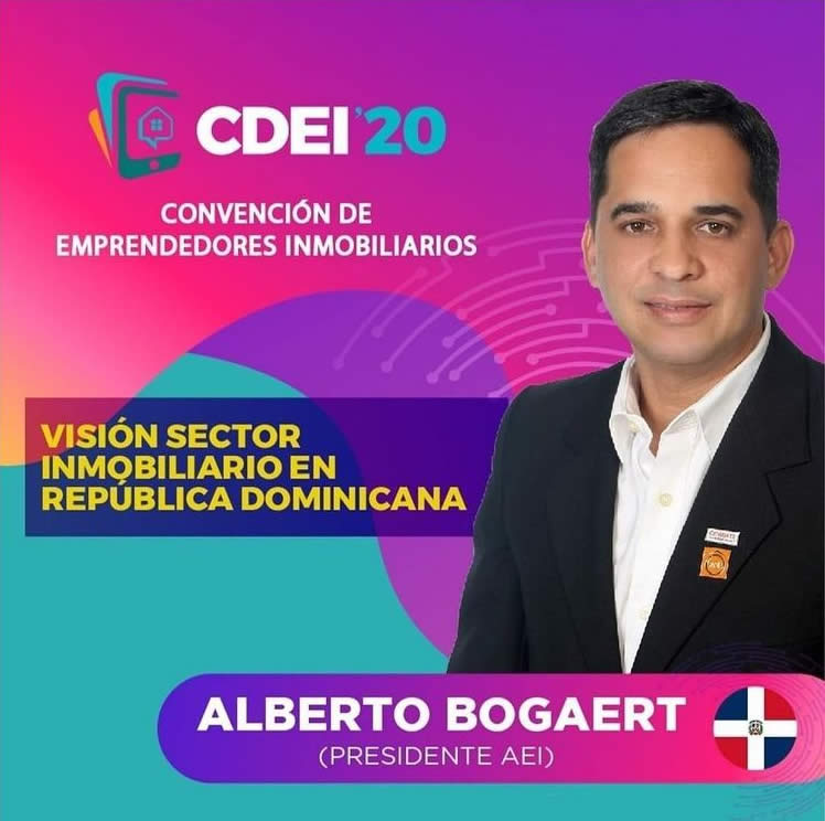 Convención de Emprendedores Inmobiliarios