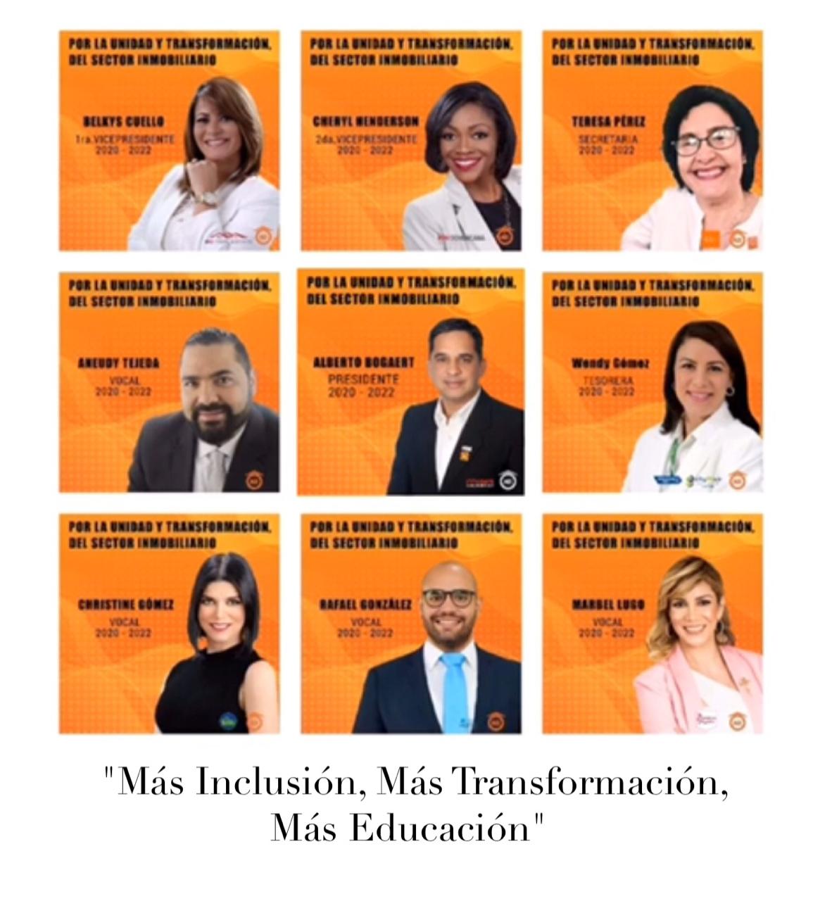 Asamblea General Ordinaria 2020