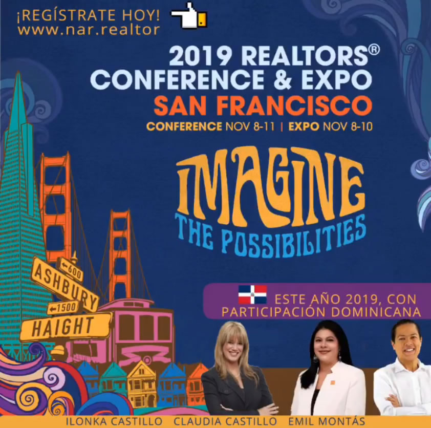 2019 Realtors Conference and Expo